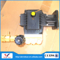 Hot selling petrol engine sprayer car water pump price